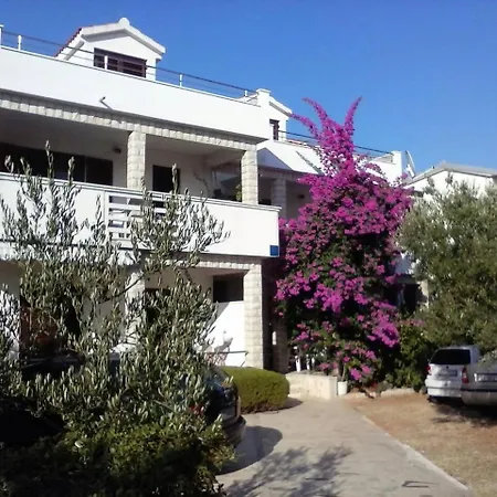 Bugenvila Rogoznica  Exterior photo