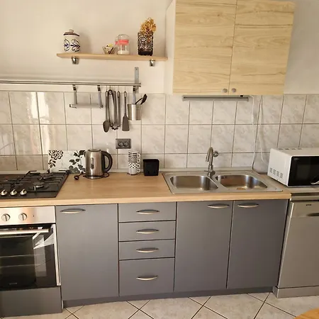 Bugenvila Rogoznica  Room photo