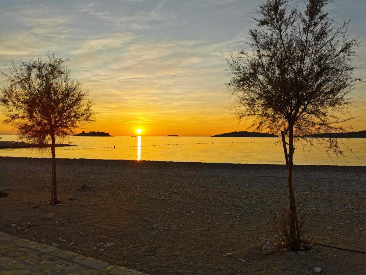 Bugenvila Apartman