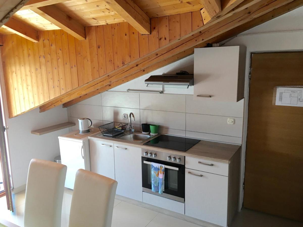 Appartement Bugenvila *