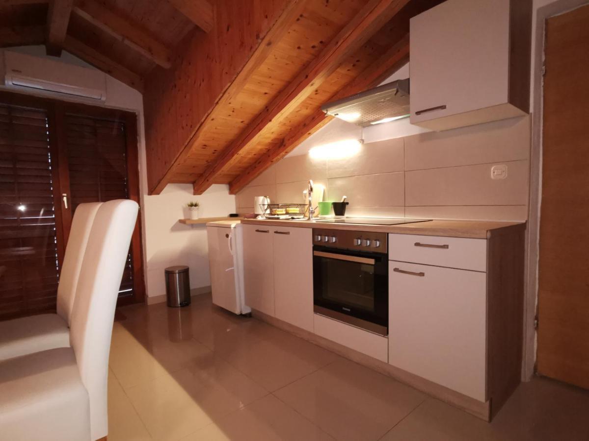 Bugenvila Appartement Rogoznica (Sibenik-Knin)