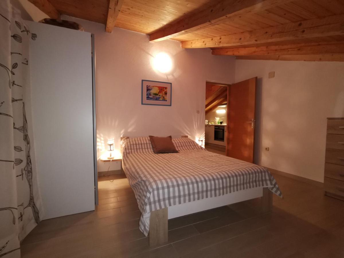 Apartman Bugenvila Rogoznica (Sibenik-Knin)