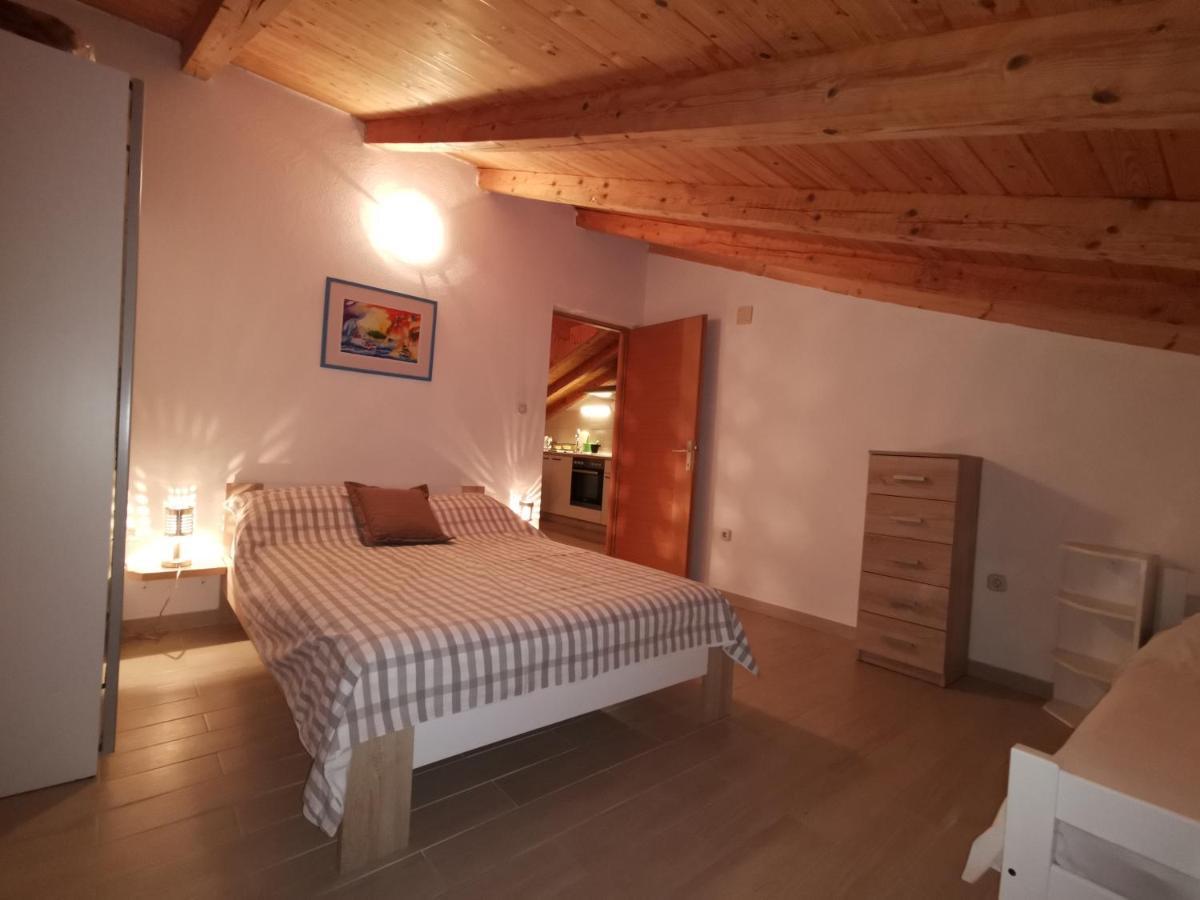Bugenvila Appartement Rogoznica (Sibenik-Knin)