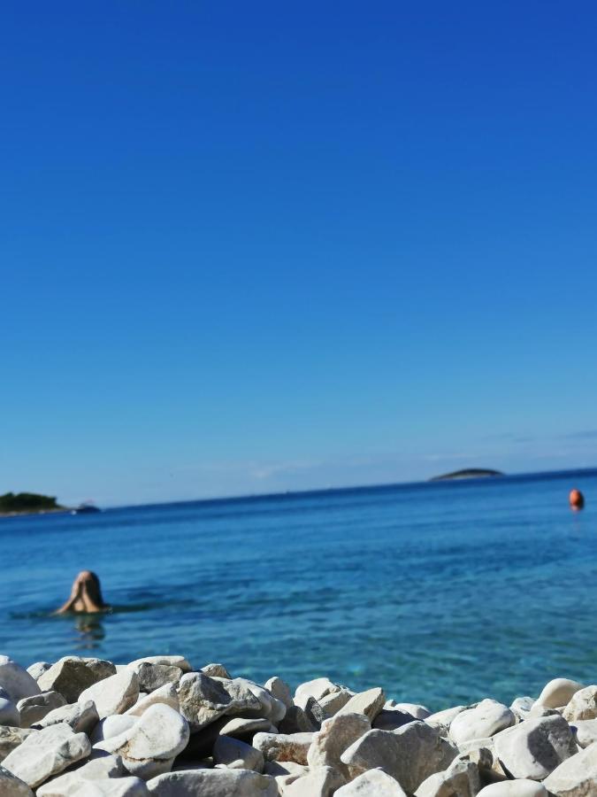 Bugenvila Apartman Rogoznica (Sibenik-Knin)