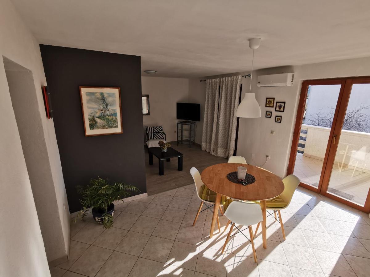 Bugenvila Appartement