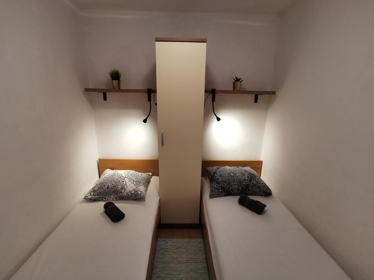 Bugenvila Appartement Rogoznica (Sibenik-Knin)