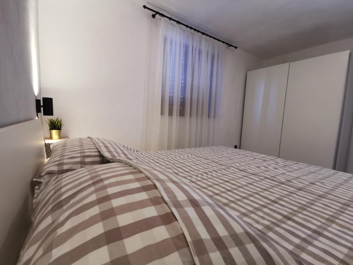 Apartman Bugenvila Rogoznica (Sibenik-Knin)