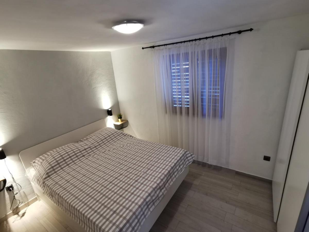 Appartement Bugenvila *