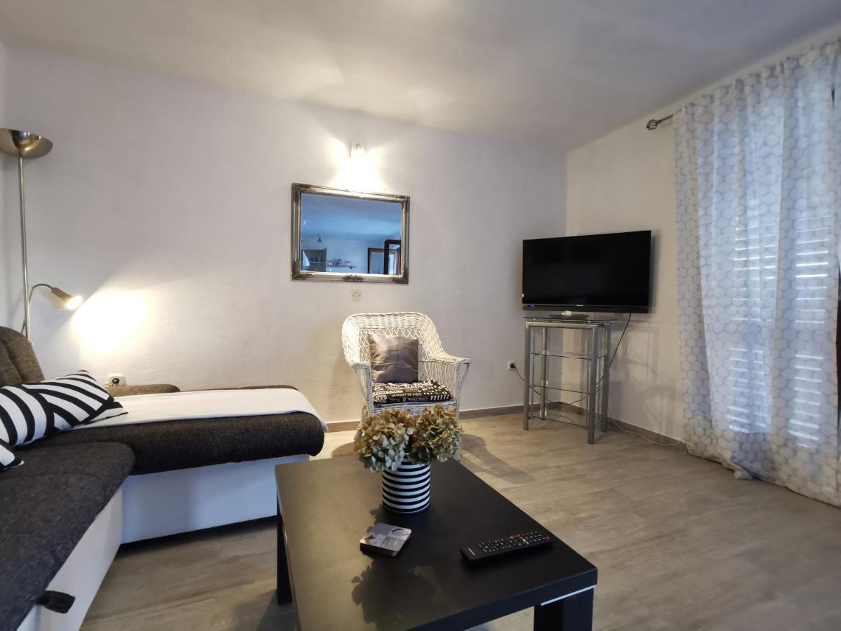 Bugenvila Appartement