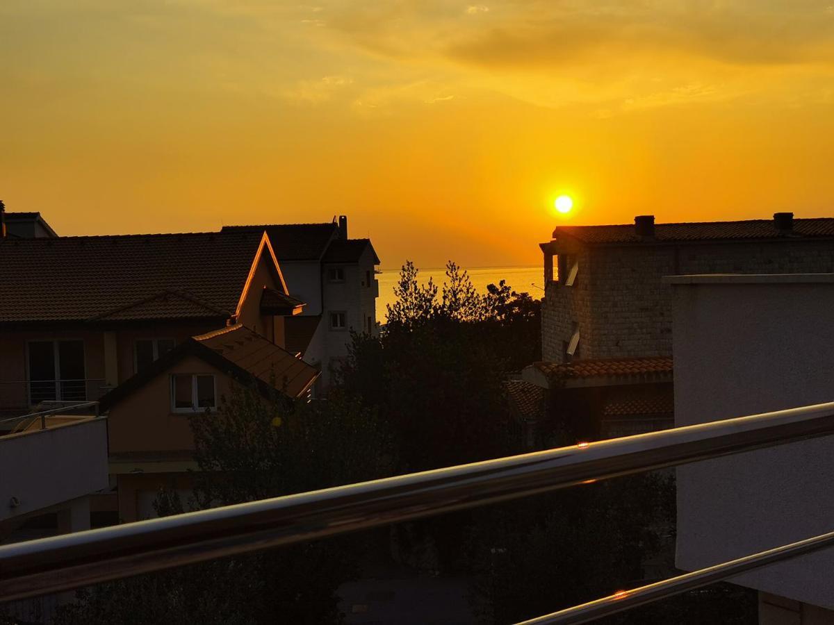 Apartman Bugenvila