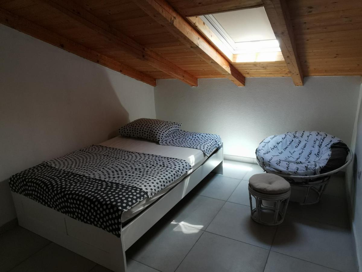 Bugenvila Appartement