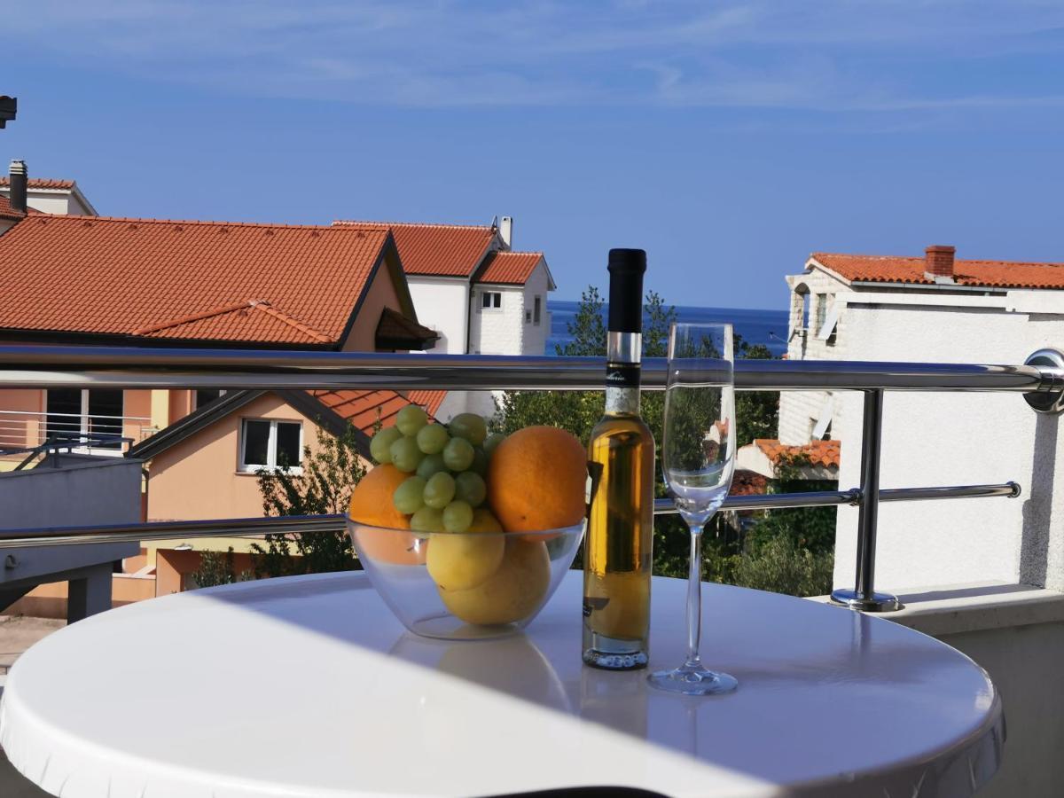 Apartman Bugenvila Rogoznica (Sibenik-Knin)