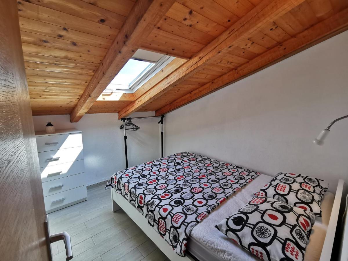 Bugenvila Appartement