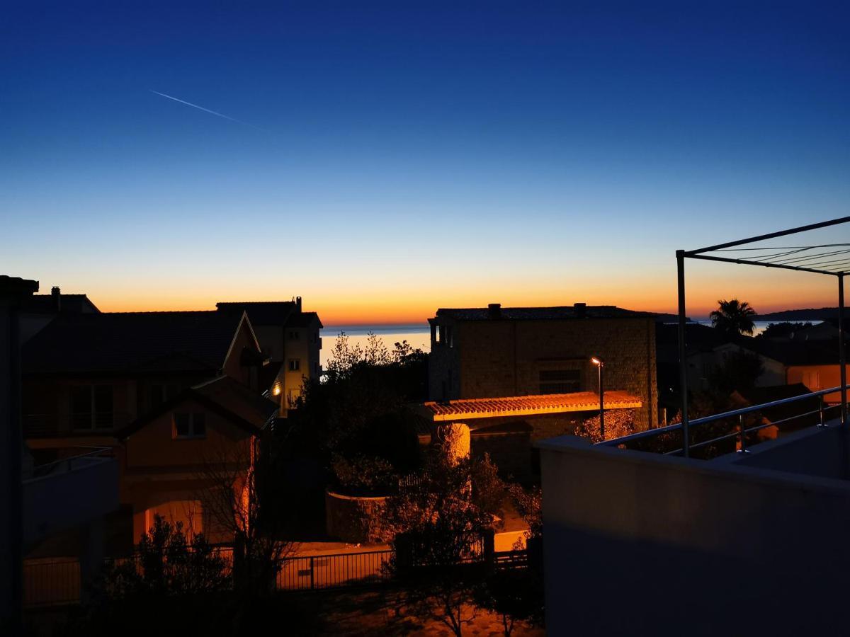 Appartement Bugenvila *
