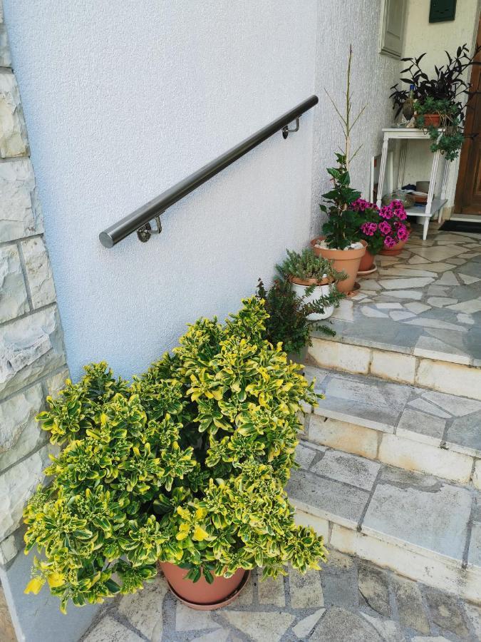 Apartman Bugenvila