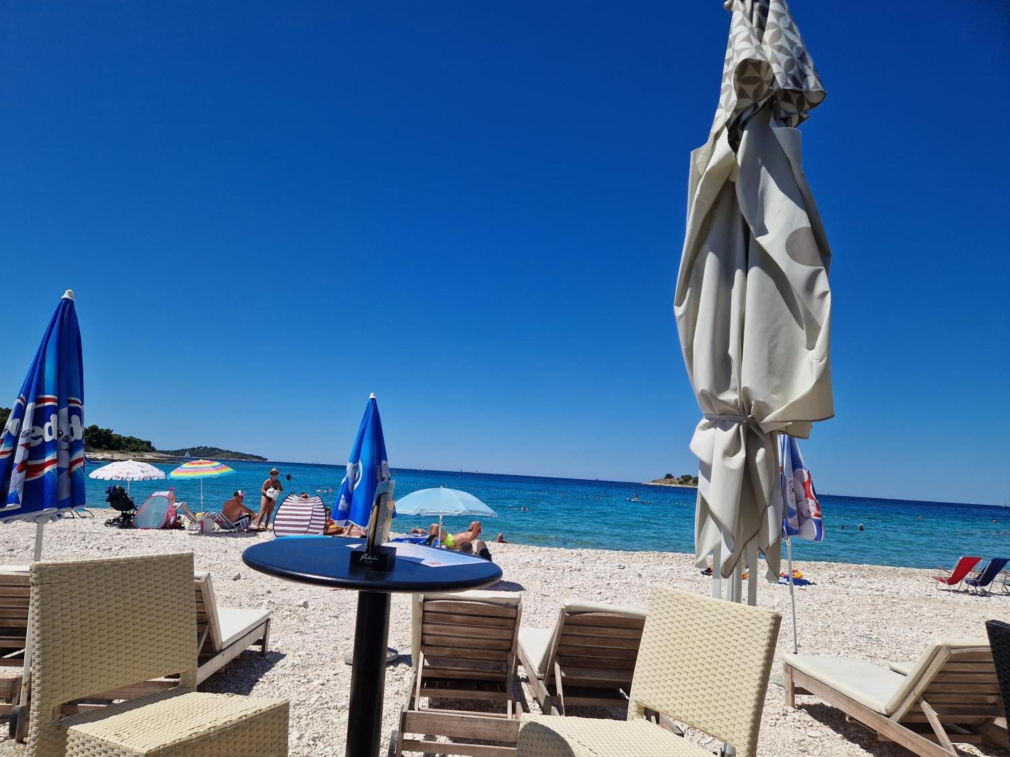 Apartman Bugenvila Rogoznica (Sibenik-Knin)